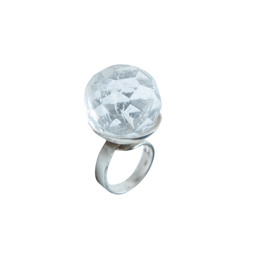 Anillo Burbuja