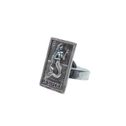 Anillo Arena Encantada