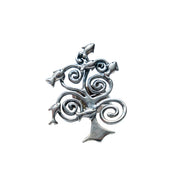 Anillo Espiral del Mar