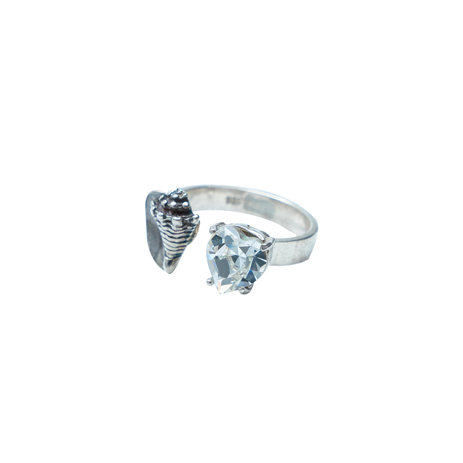 Anillo Coralito de los Sueños