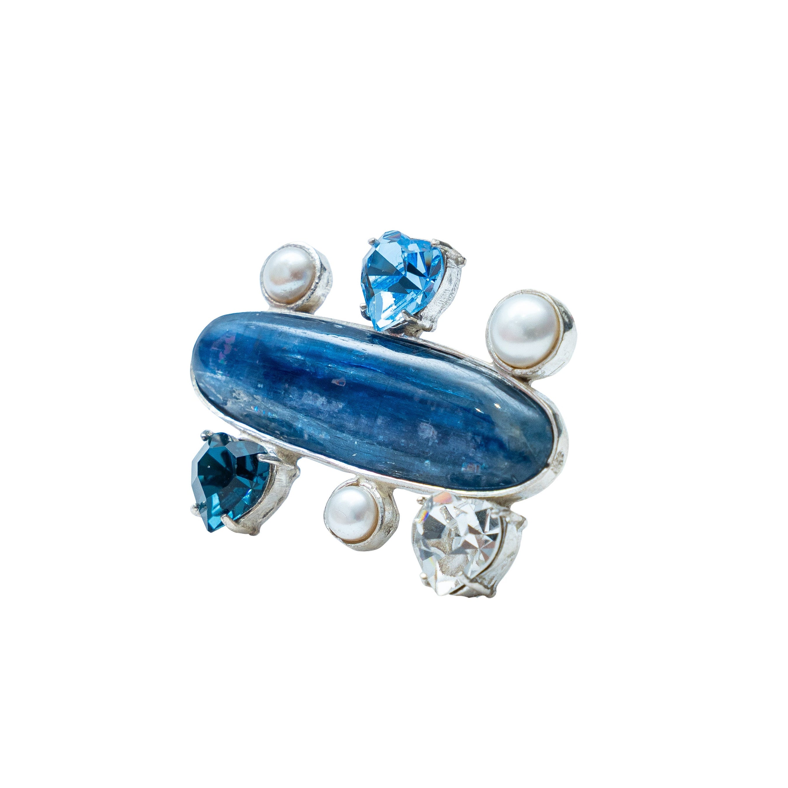 Anillo Aguas Profundas