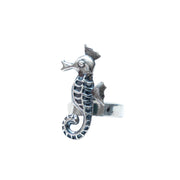 Anillo Caballito de Mar