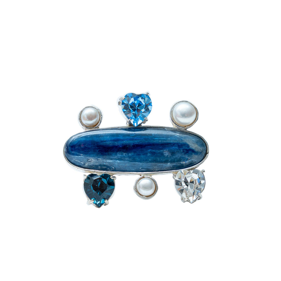 Anillo Aguas Profundas