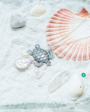 Dije Playa Tortuga