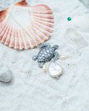Dije Playa Tortuga