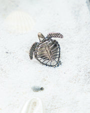 Anillo Tortuga Lunar