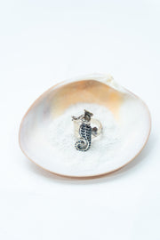 Anillo Caballito de Mar