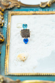 Anillo Fiesta de Tortugas