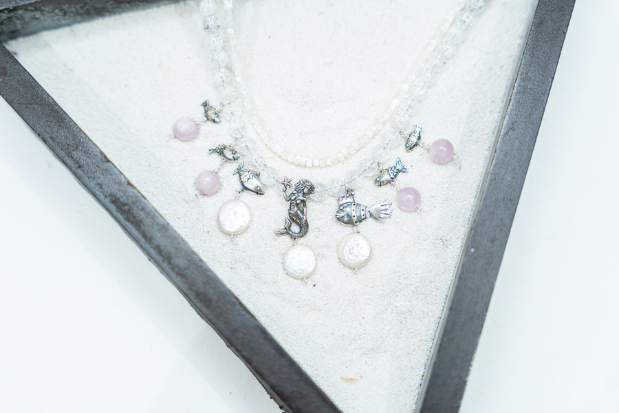 Collar Belle Mare