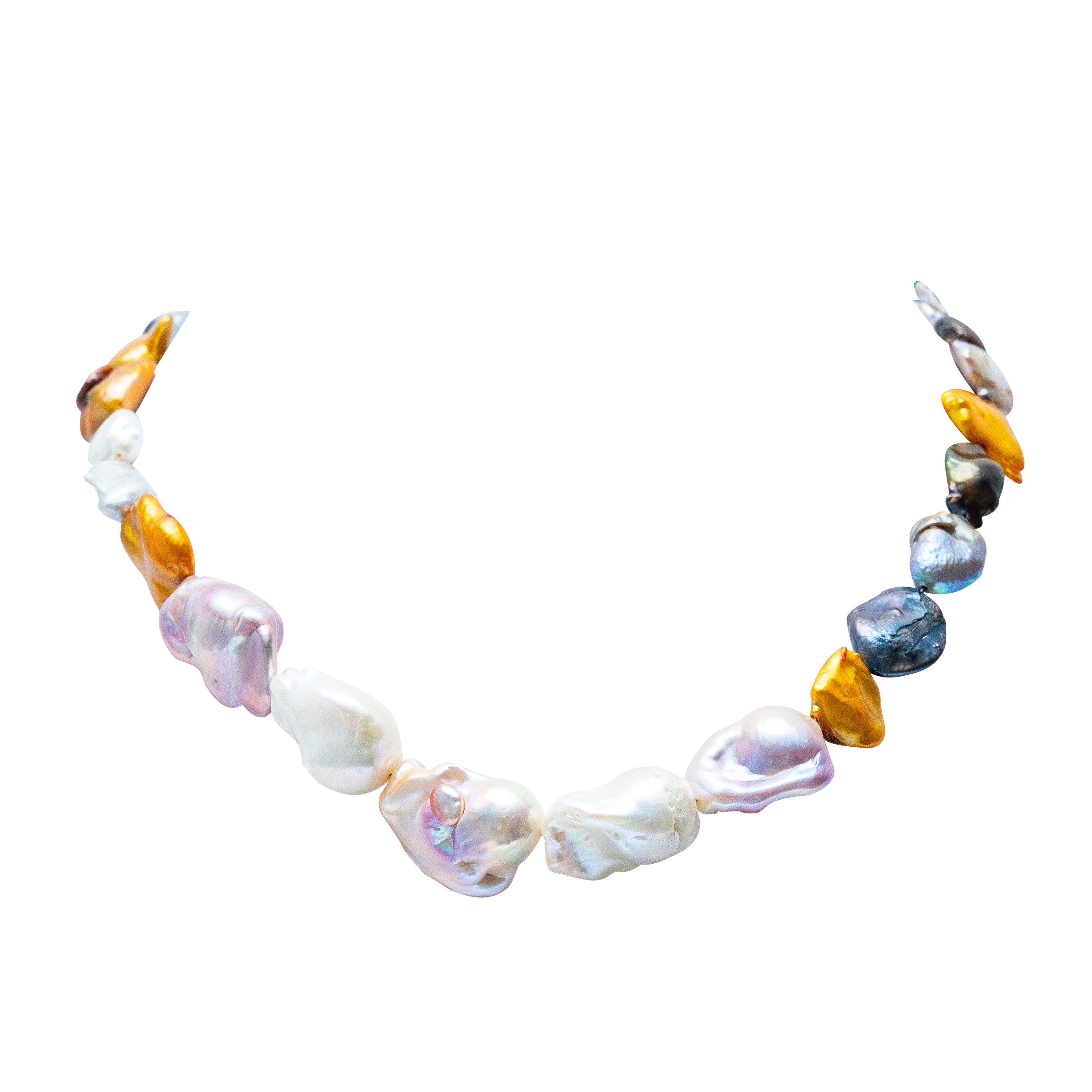 Collar Acapulco