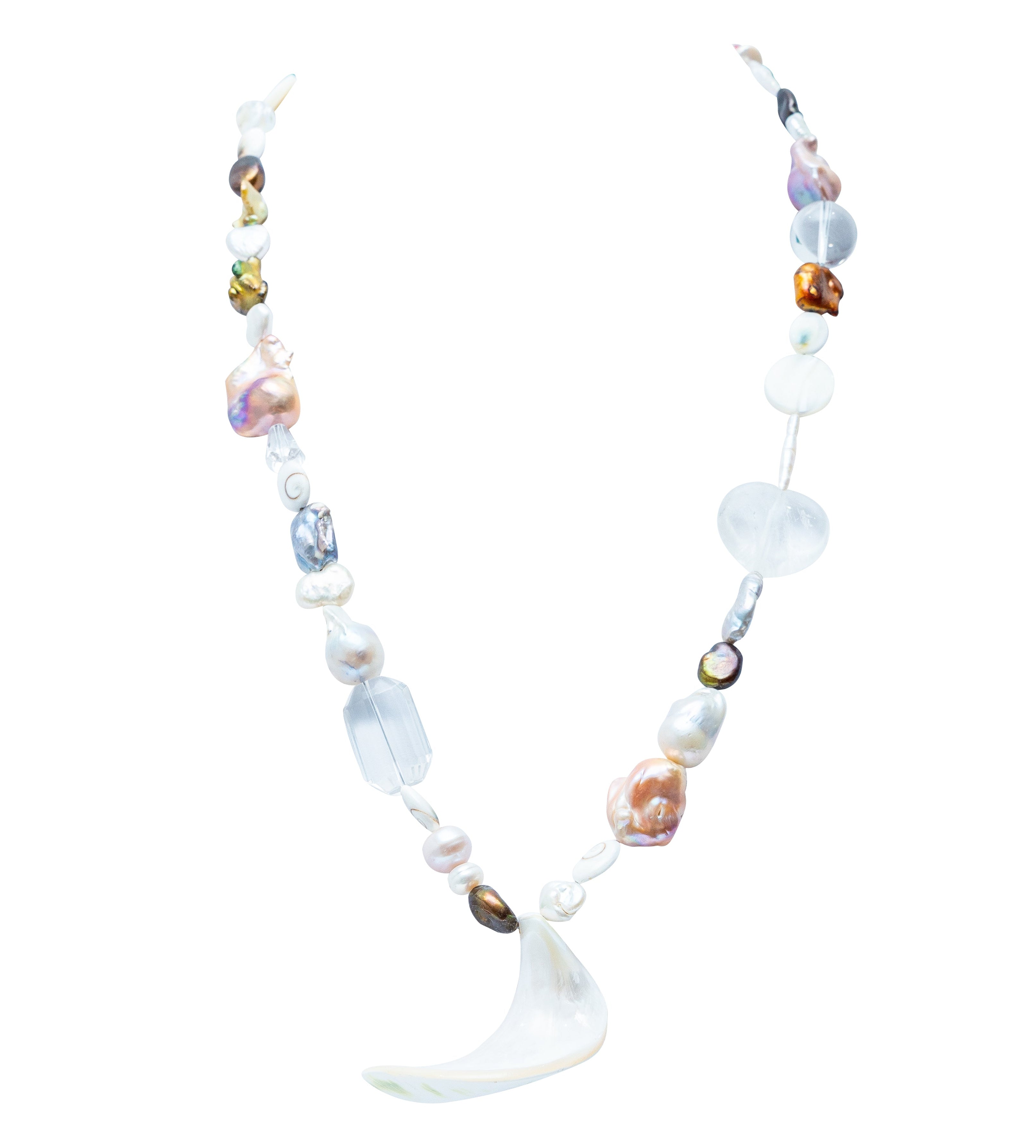 Collar Balandra