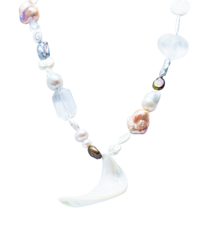 Collar Balandra