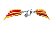 Collar Amor de Coral