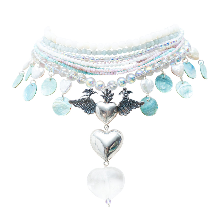 Collar Ibiza