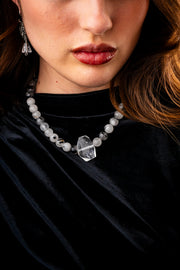 Collar Noche De Paz
