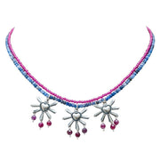 Collar Sangría Corazón