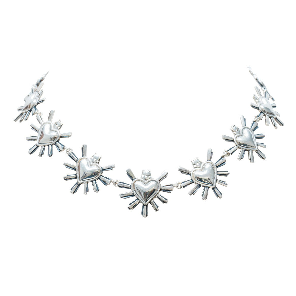 Gargantilla Querido México