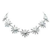 Gargantilla Querido México