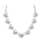 Gargantilla Querido México