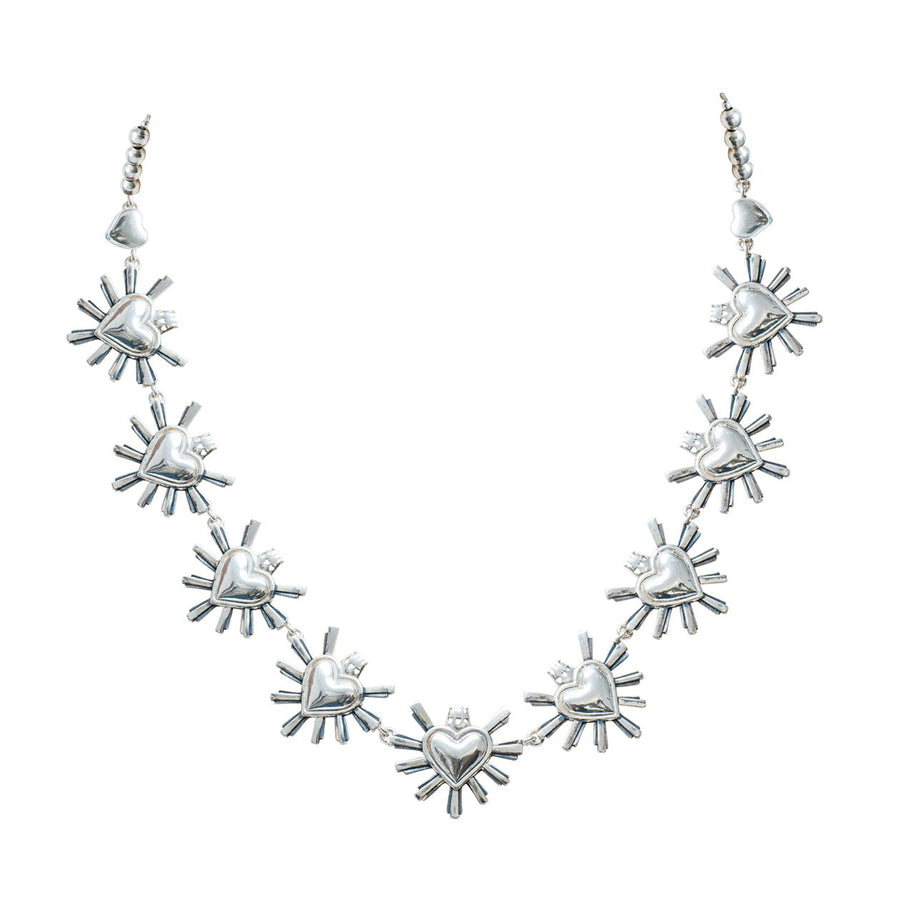 Gargantilla Querido México