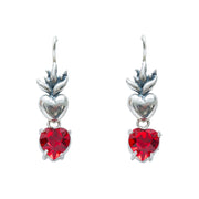 Aretes Querida Aries
