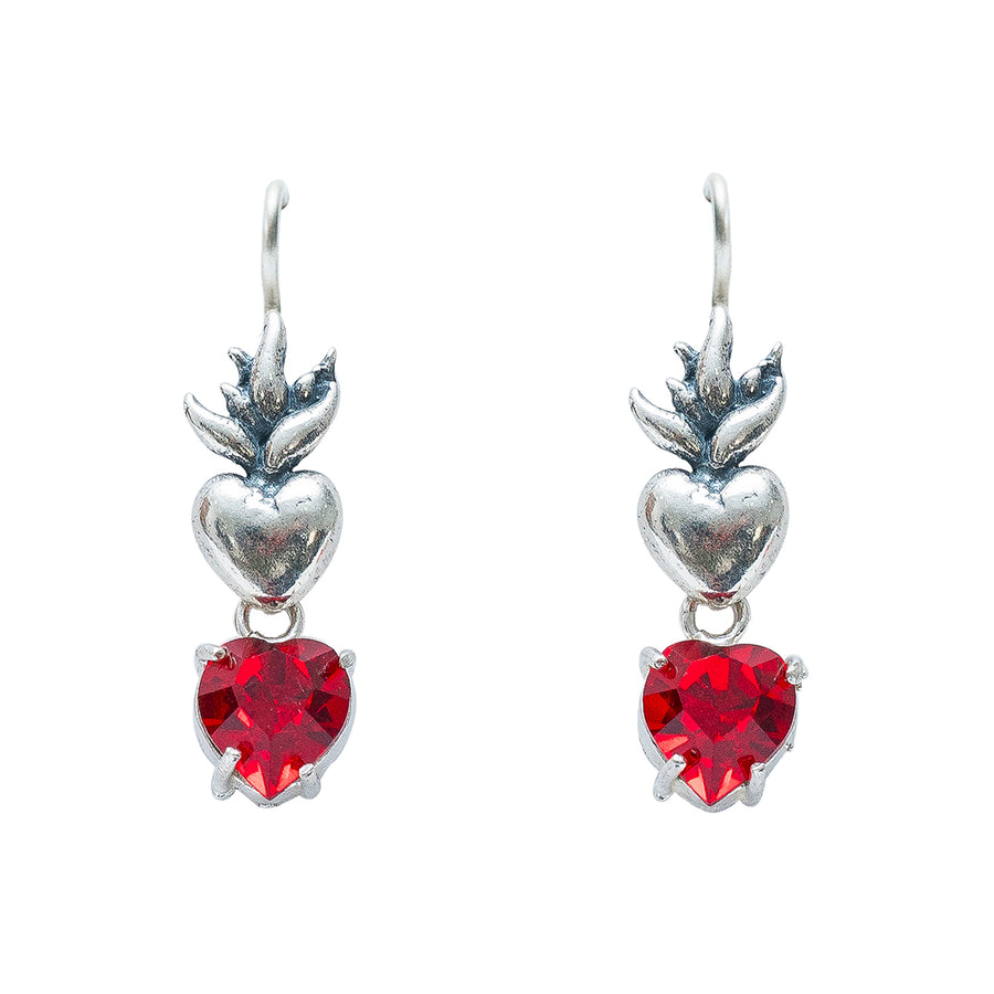 Aretes Querida Aries