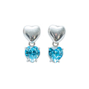 Aretes Querida Tauro