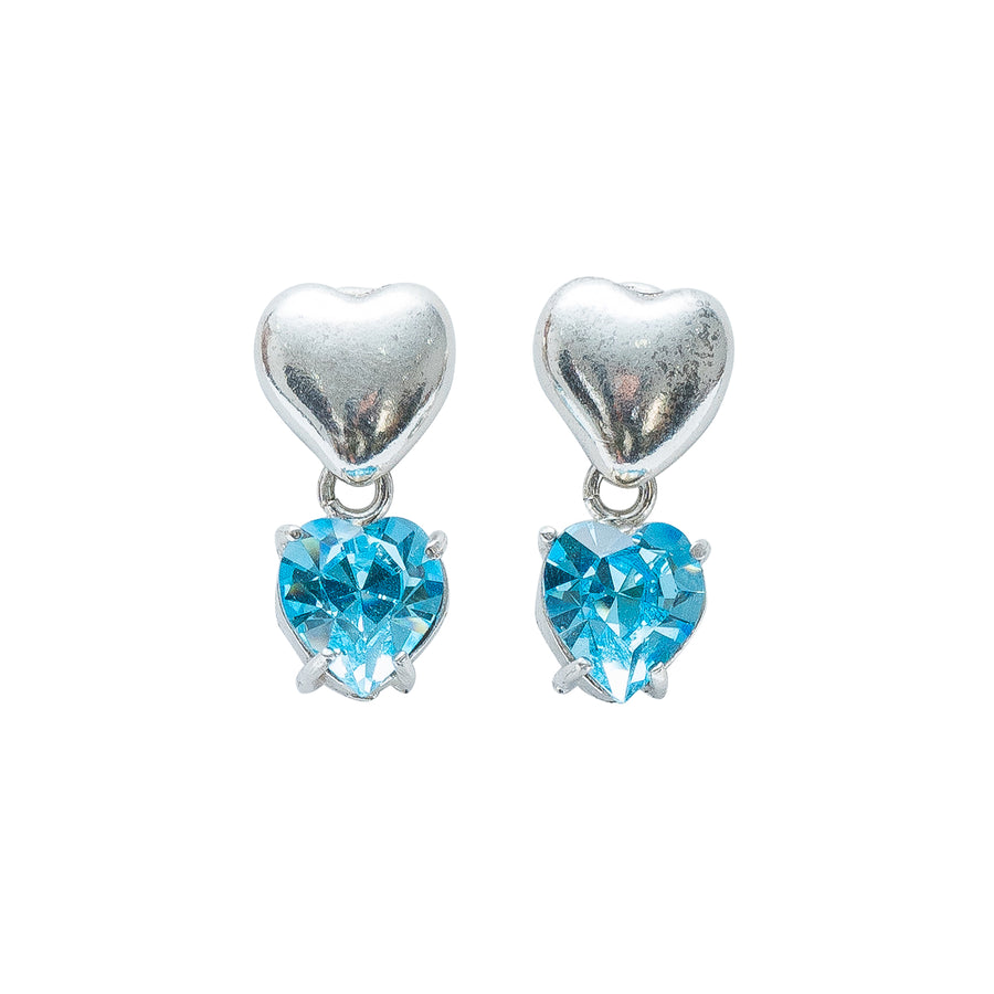 Aretes Querida Tauro