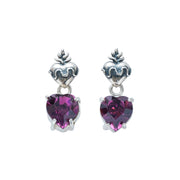 Aretes Querida Libra