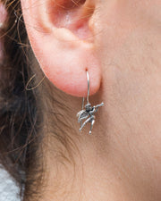 Aretes dos Querubines