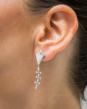 Aretes Papalote Mini