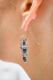 Aretes Una Vuelta Más