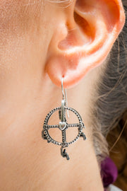Aretes Una Vuelta Más