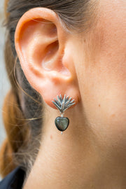 Aretes Agave Sueño 2.1 Y Gema