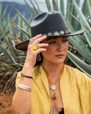 Pulsera Tierra Bendita