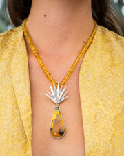 Collar Tierra Colorada