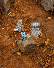 Anillo “La Bota”