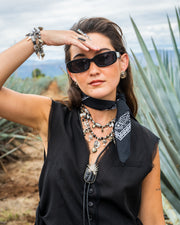 Collar Pueblo Adorado