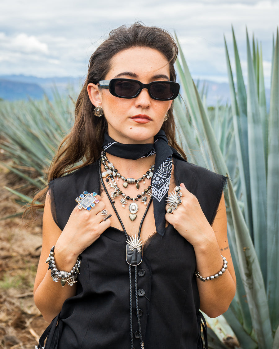 Collar Pueblo Adorado