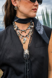 Collar Pueblo Adorado