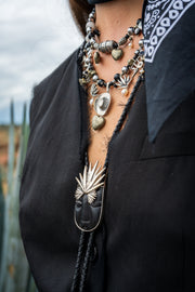 Collar Pueblo Adorado