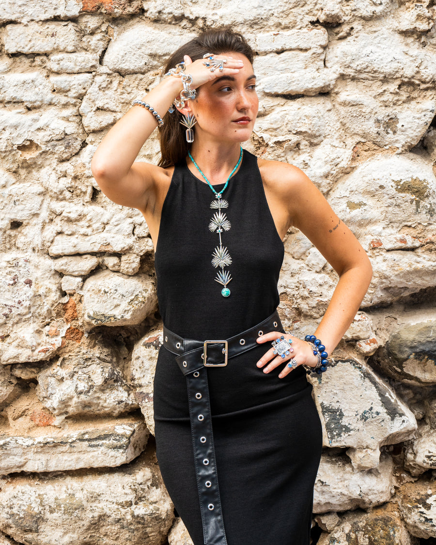 Collar Agave Cuishe