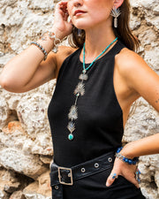 Collar Agave Cuishe