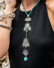 Collar Agave Cuishe