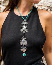 Collar Agave Cuishe