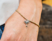 Pulsera AguaMiel