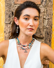 Collar Agave Recuerdo