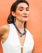 Collar Agave Coyote