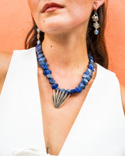 Collar Agave Coyote