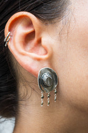 Aretes Fiesta Vaquera